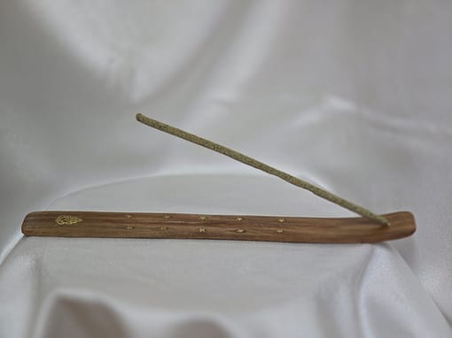 Quemador Madera Regua