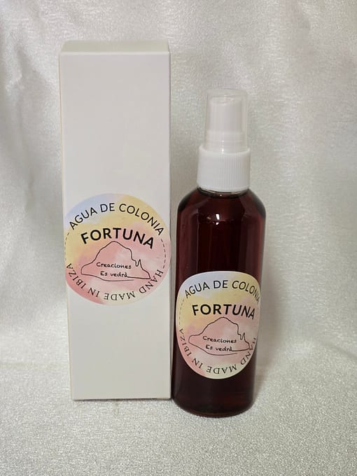 Colonia Natural Fortuna