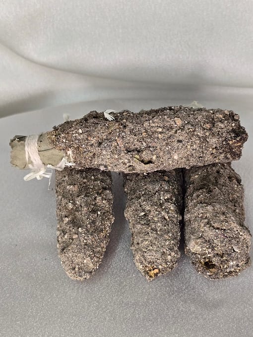 Sahumerio Copal Natural